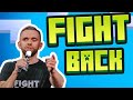 How To FIGHT BACK when you have FALLEN BACK into Your Old Sins!