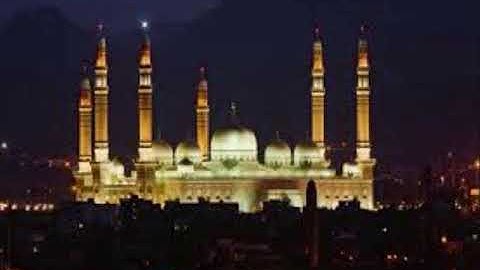 سورة الاخلاص الشيخ احمد العجمي 112