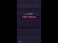 Dark History #Shorts