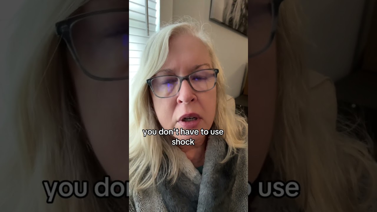 Stop dog barking stress with this simple solution! 