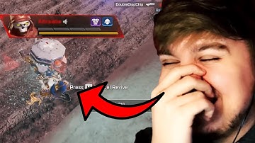 NRG Sweet making pro players look like bots in ranked... 🤣