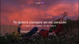 The Cure; Halo. Sub. Español e Inglés