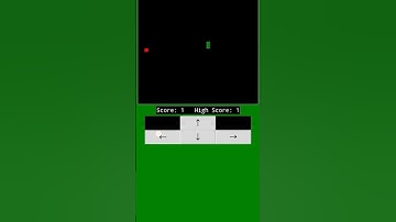 How to create a snake game using python. #howtomake #pygame #code #python #gaming#snake#snakegame