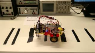 201AEE - Group B Wednesday - Interrupt Run