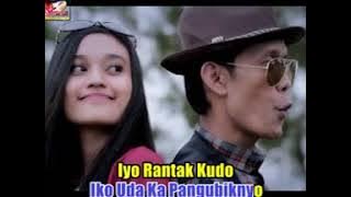 Lagu Minang Asyik ( Cabiak - Rantak Kudo )