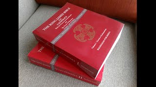 King James Bible for Catholics (Archival Purposes)