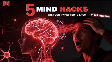 5 Psychology Brain Hacks to Remember Anything – #4 Is the Hidden Power Trick