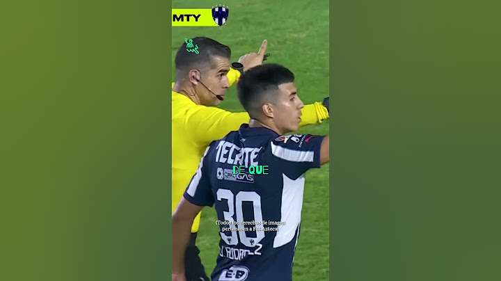 Polémicas de las semifinales | Apertura 2024