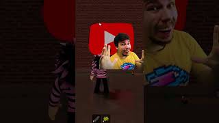 Drawing The Youtube Logo And This Happened...