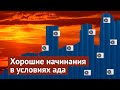 Новороссийск: новые районы, старые проблемы