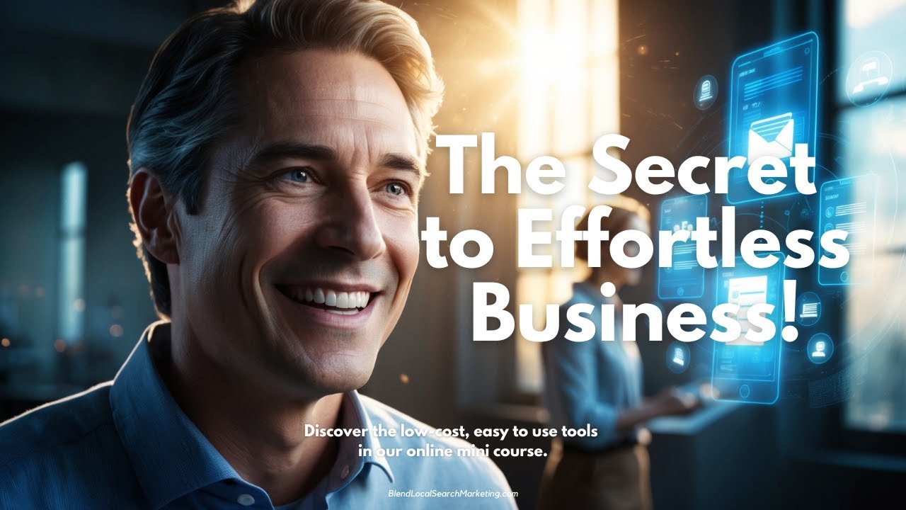 Overwhelmed by All Your Daily Business Tasks? 