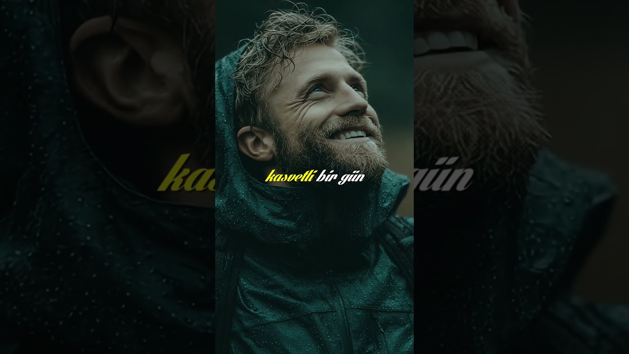 Her Gün için O’na Şükret | Kısa ve Öz