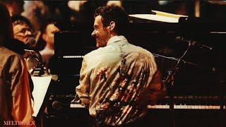 Harry Styles & Jules Buckley Orchestra - Matilda(Meltdown Festival in London, 2026)