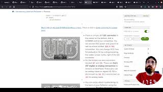 CircuitPython - Monday Funday PR Reviews
