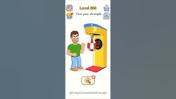 DOP 5: Delete One Part Level 623