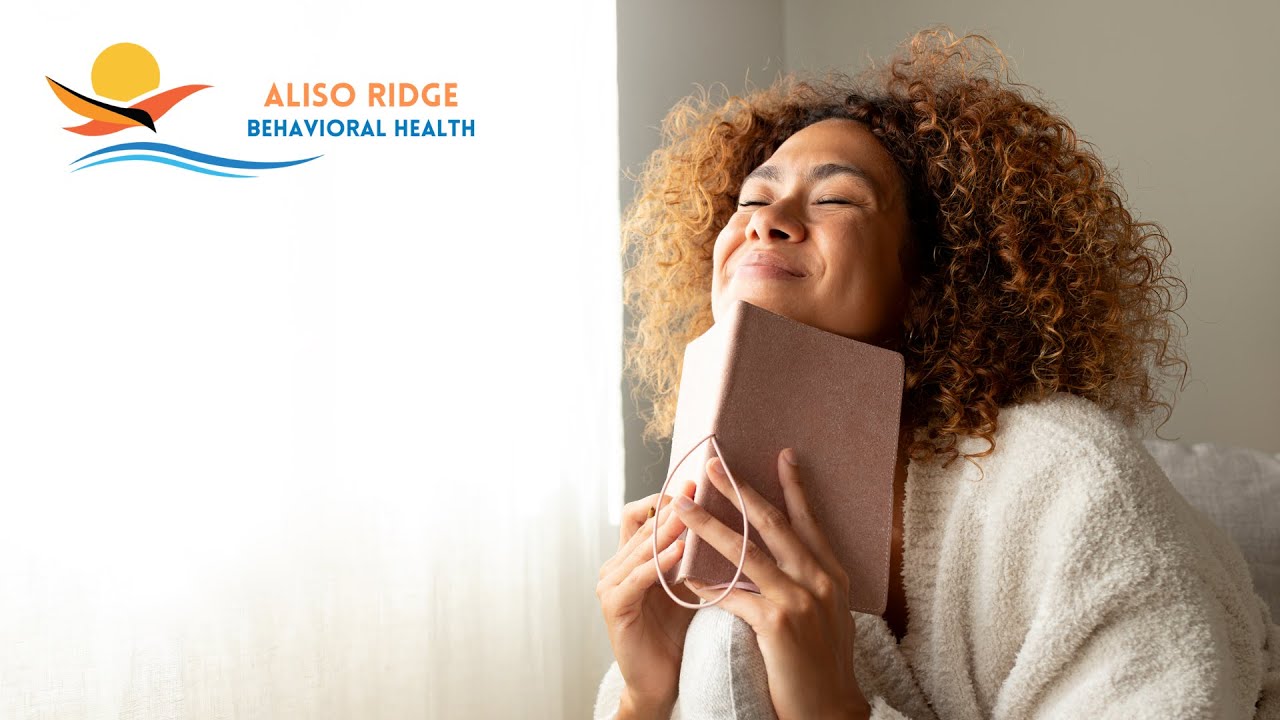 Mental Health Minute: Navigating New Year Pressures | Aliso Ridge ...