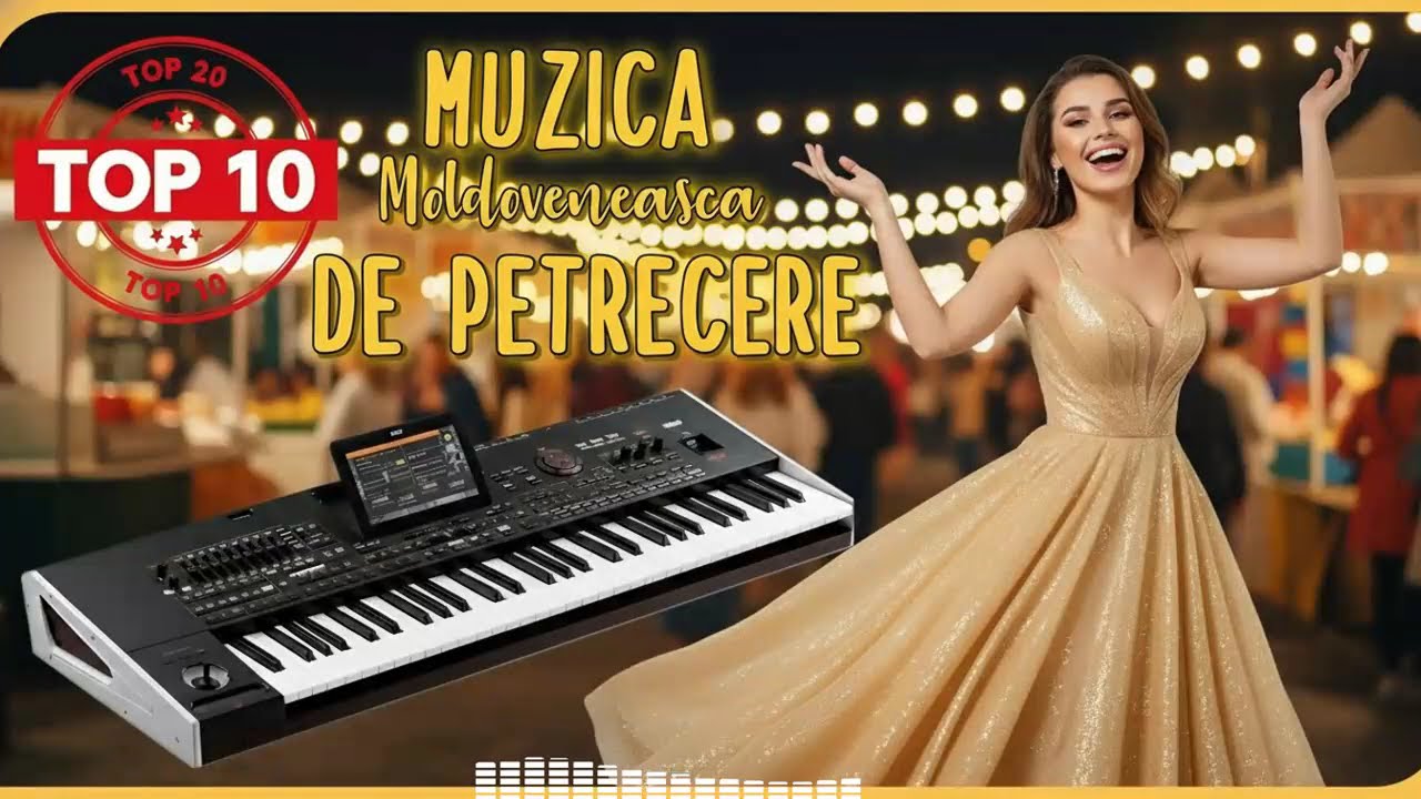 Dă-i Blană! 🚀 Muzică Românească de Chef Fără Oprire pentru Mașină și Autostradă 🔊🚗