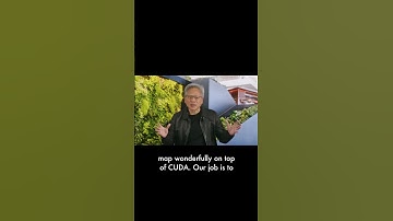 NVIDIA CUDA: 20x-50x Faster Data Processing!