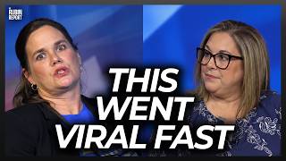 Most Insane Viral Political Clip Ever?