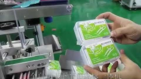 Lvsheng Dental Floss Pick in Box 50 Pieces Single Box