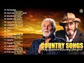 Don Williams, Kenny Rogers Greatest Hits Collection Full Album HQ | Best Country Songs Ever