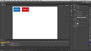 Download Creating Buttons / Navigation In Adobe Flash Cc Video MP3 Creating Buttons / Navigation In Adobe Flash Cc