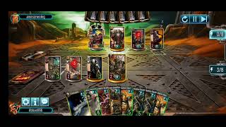 Horus Hersey Legions. Iron Within. Forrix Slaps Lorgar