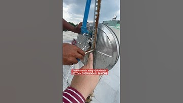 Sửa máy nước nóng năng lượng mặt trời đại thành bị rò rỉ nước