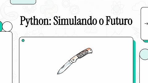 Python na Engenharia: O Canivete Suíço da Automação e Análise de Dados