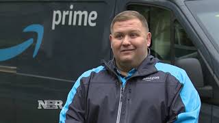 Amazon's Free One-Day Shipping