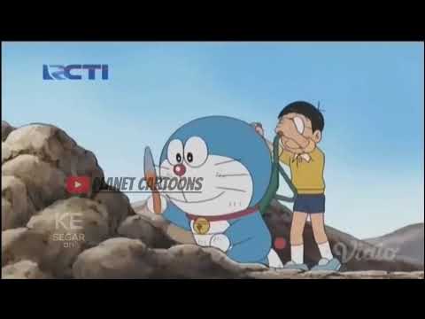 Doraemon Bahasa Indonesia  No zoom  terbaru 2021