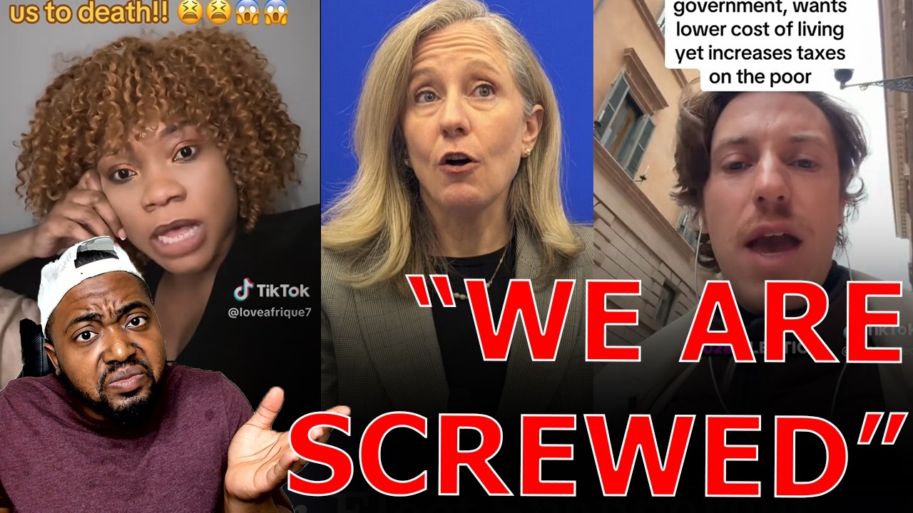 Virginia Residents MOCK Democrat Governor’s MASSIVE TAX HIKES After Her Affordability Post BACKFIRES Virginia Residents MOCK Democrat Governor’s MASSIVE TAX HIKES After Her Affordability Post BACKFIRES