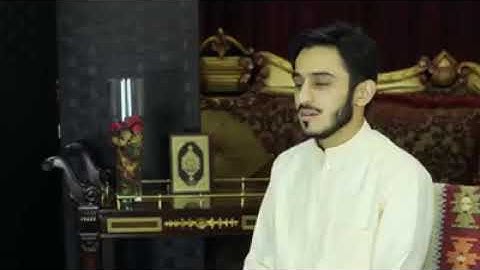 إِنَّ لِلْمُتَّقِينَ مَفَازًا تلاوه رائعه