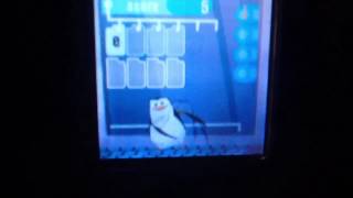 Leapster L-Max Madagascar Private The Penguin