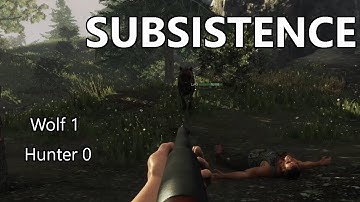 Subsistence S1E199 - Finishing the preparation for the Fortress raid