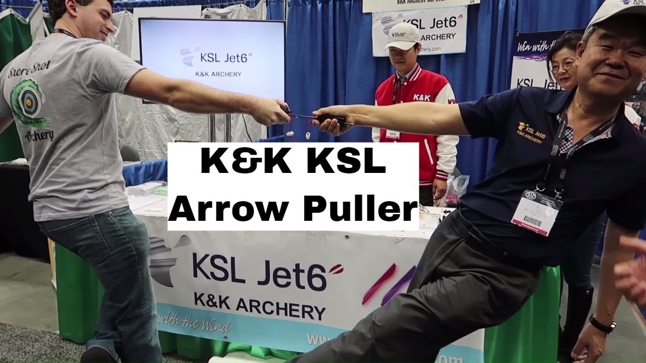 Arrow Pullers – Lancaster Archery Supply