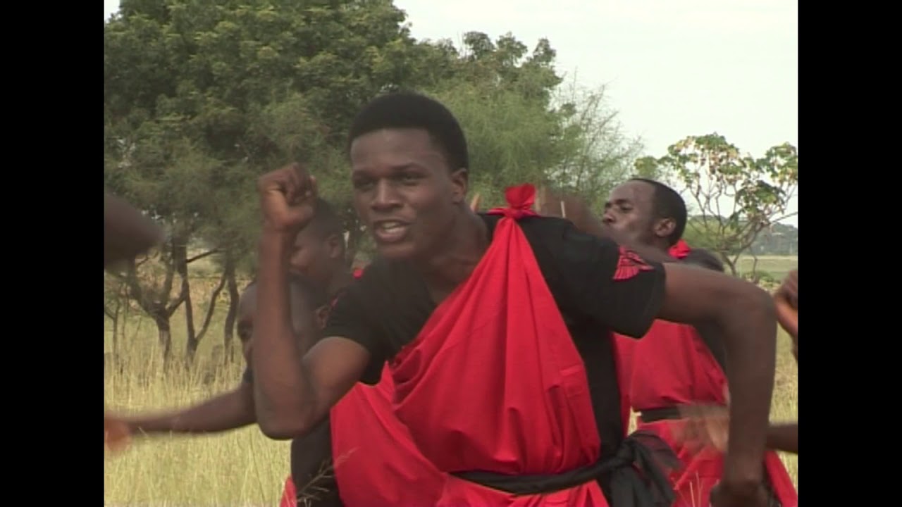 REVIVAL  EAGT URAMBO CHOIR-HAKI  (OFFICIAL VIDEO)