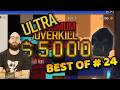 Des pirates et des vampires | Best of Aliigon #24
