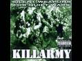 Killarmy - Under Siege