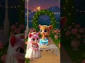 Cute cats happy birthday ##catvideos #cutecat #catlover #trendingshorts