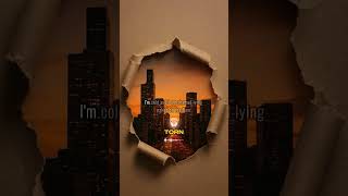 🎶 Torn – Short Lyrics Clip 🎶