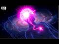 Fall Asleep in Minutes Tonight 🌙 432 Hz + 528 Hz | Stop Overthinking Instantly