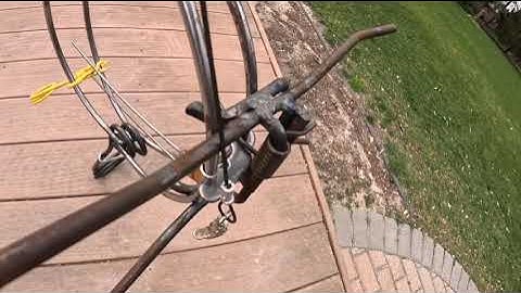 Modification to Seldom