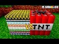 8?? *??? ? TNT* 99,999?vs?? TNT!! ??? ???!! ?? ???.. [?? ???] ?????? Minecraft - [??]