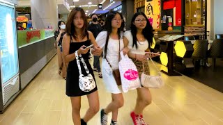 🇲🇲 This is How Myanmar People Enjoy The Festive Vibe of Luxury Mall in Yangon by Prasun Barua 2,015 views 10 days ago 30 minutes