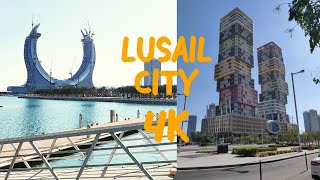 Lusail City Qatar