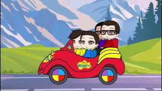 Wiggly Medley (GCMV) [From The Roleplay Wiggles Movie]