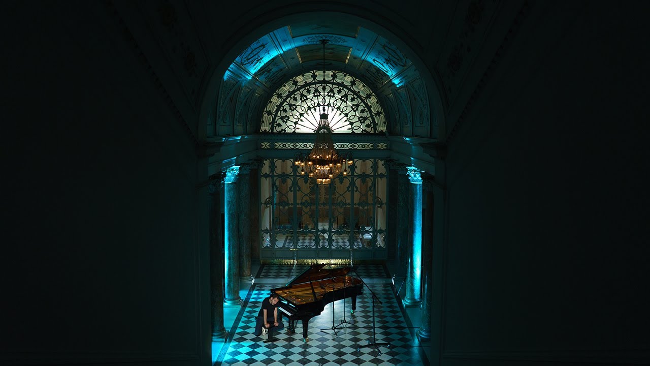 Boosta (Subsonica) Project