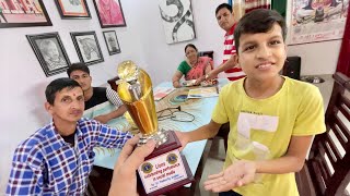 9 MILLON Pe Mila Award 😍