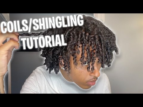 Curly Hair Routine for VOLUME and DEFINITION